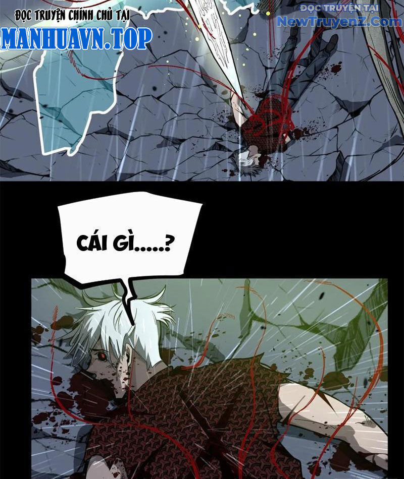 Người Giữ Cửa Vạn Giới: Chapter 42.5