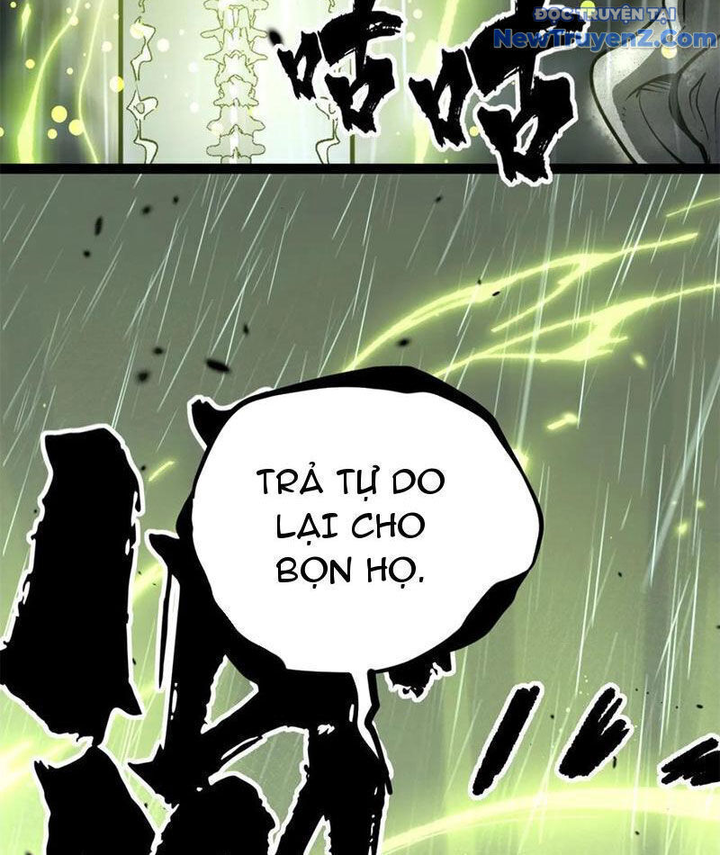 Người Giữ Cửa Vạn Giới: Chapter 42.5