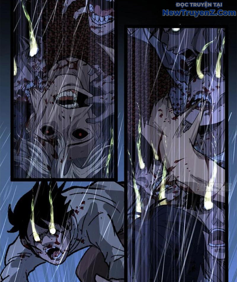 Người Giữ Cửa Vạn Giới: Chapter 42.5