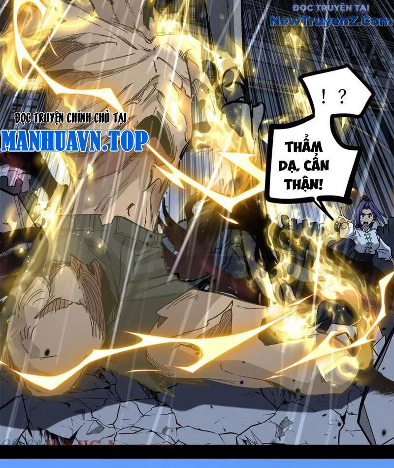 Người Giữ Cửa Vạn Giới: Chapter 42.5