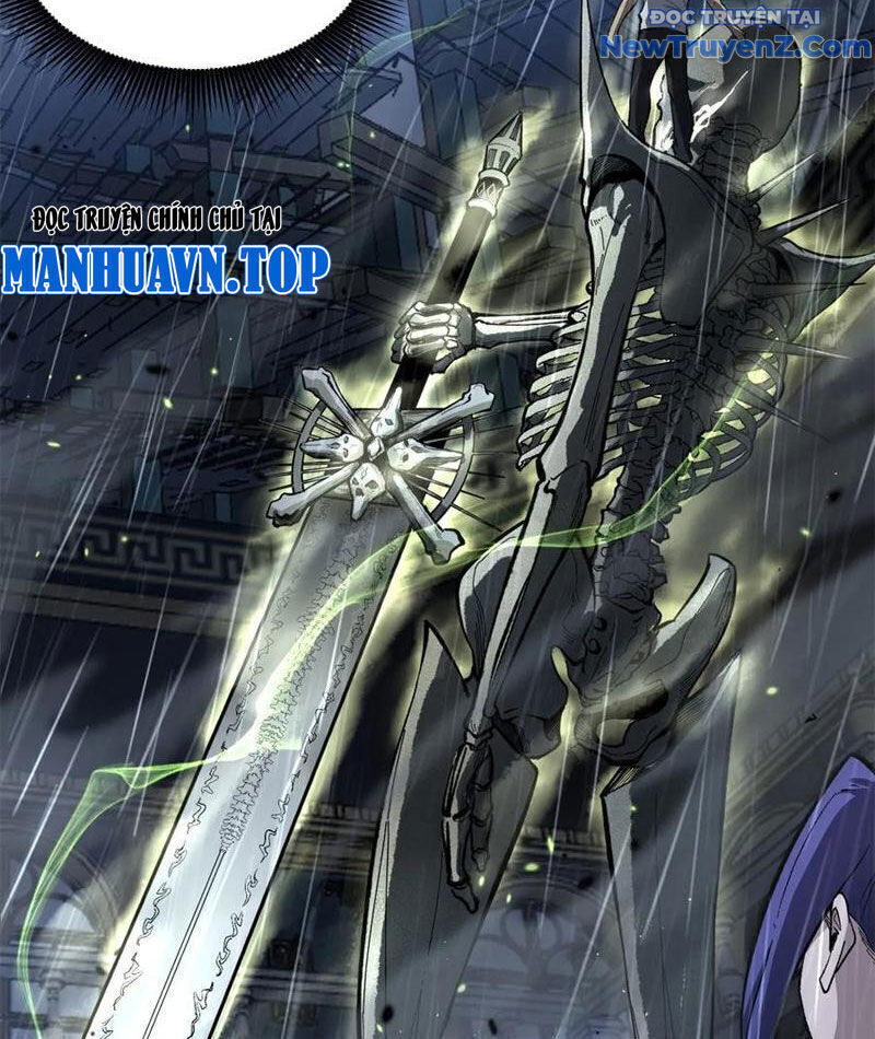 Người Giữ Cửa Vạn Giới: Chapter 42.5