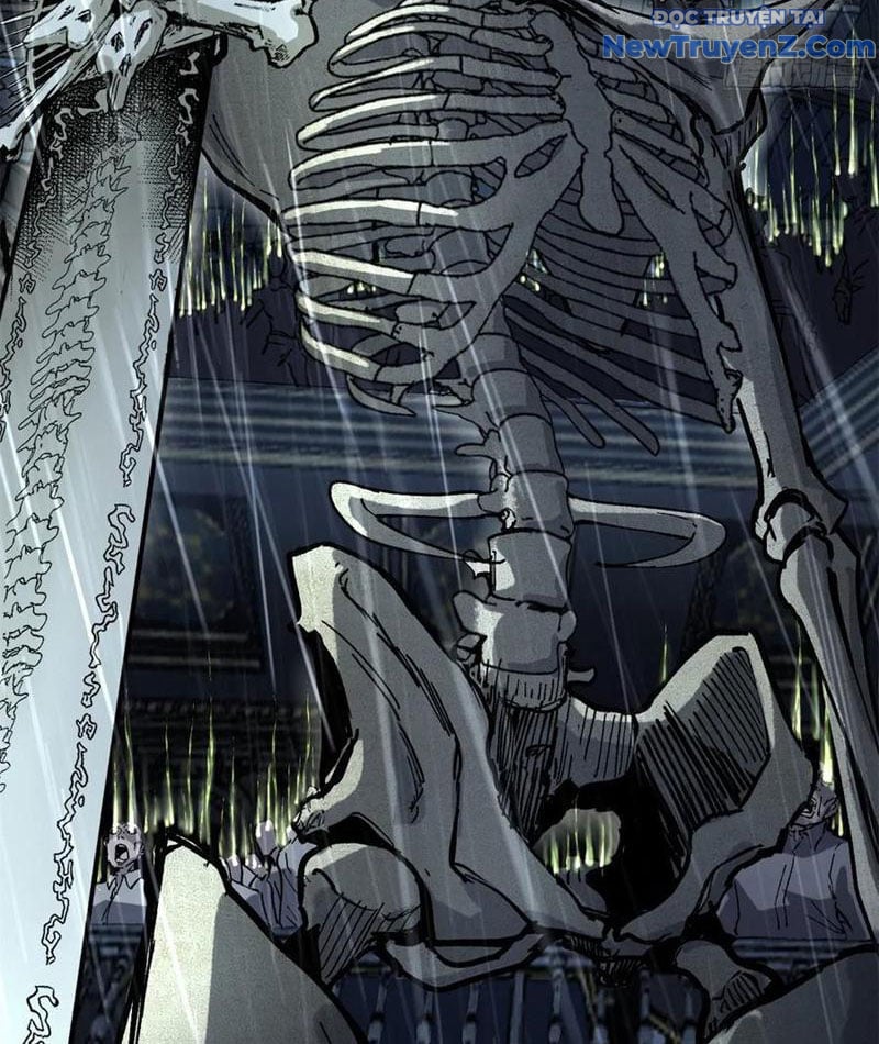 Người Giữ Cửa Vạn Giới: Chapter 42.9