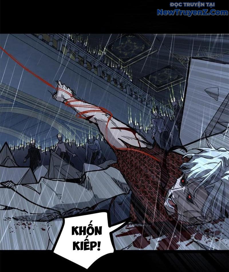 Người Giữ Cửa Vạn Giới: Chapter 42.9