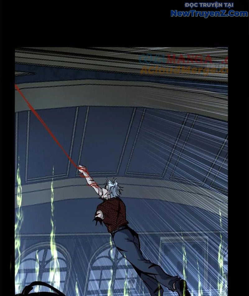 Người Giữ Cửa Vạn Giới: Chapter 42.9