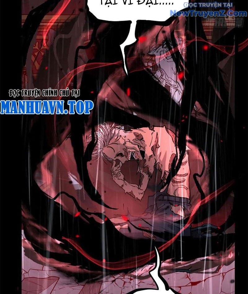 Người Giữ Cửa Vạn Giới: Chapter 42.9