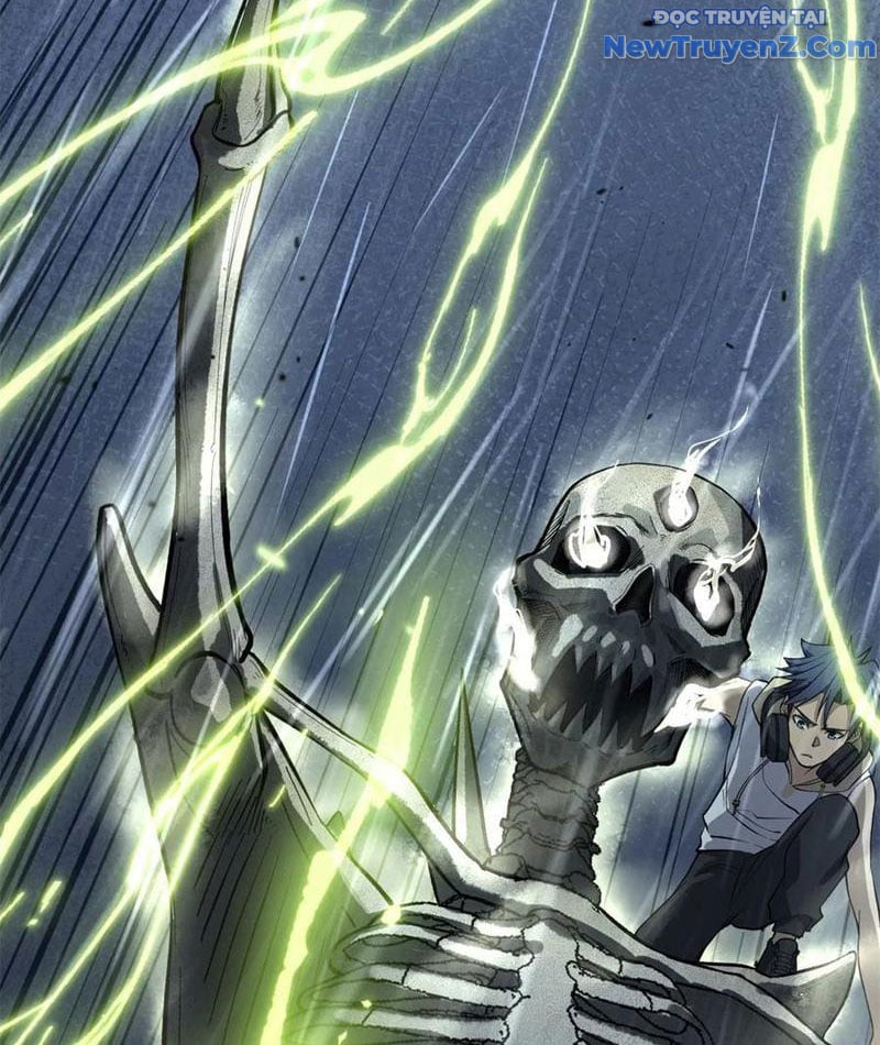 Người Giữ Cửa Vạn Giới: Chapter 42.9