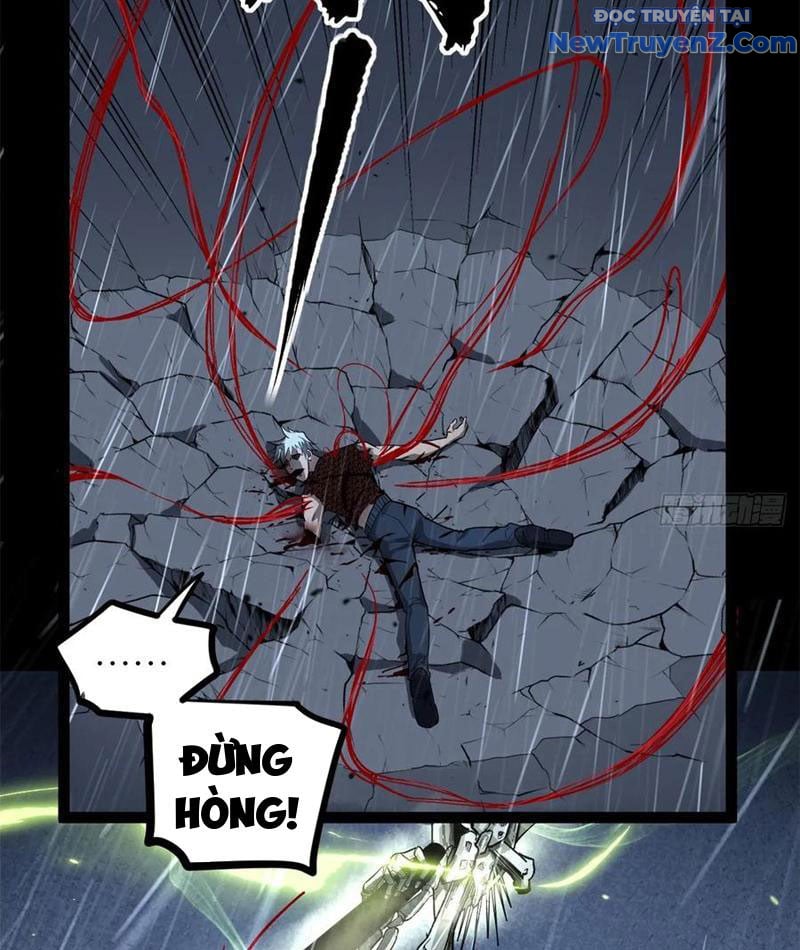 Người Giữ Cửa Vạn Giới: Chapter 42