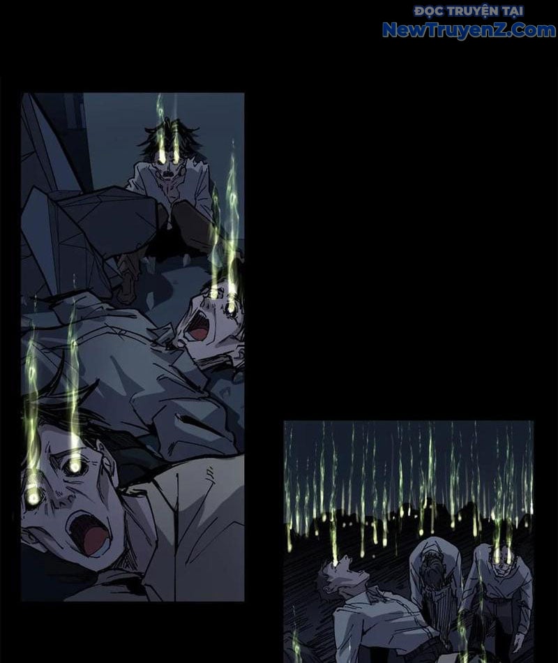 Người Giữ Cửa Vạn Giới: Chapter 42