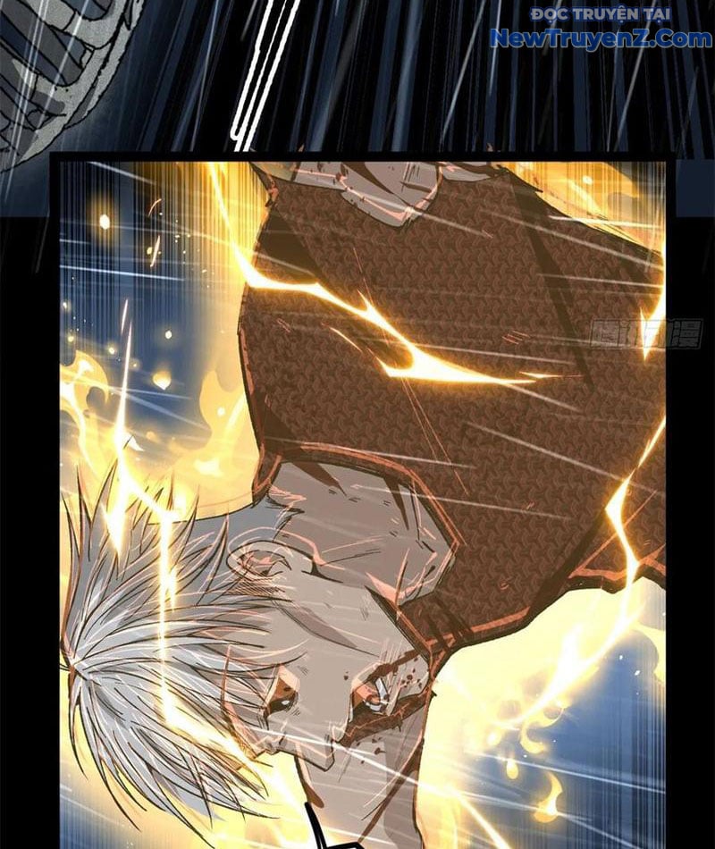 Người Giữ Cửa Vạn Giới: Chapter 42