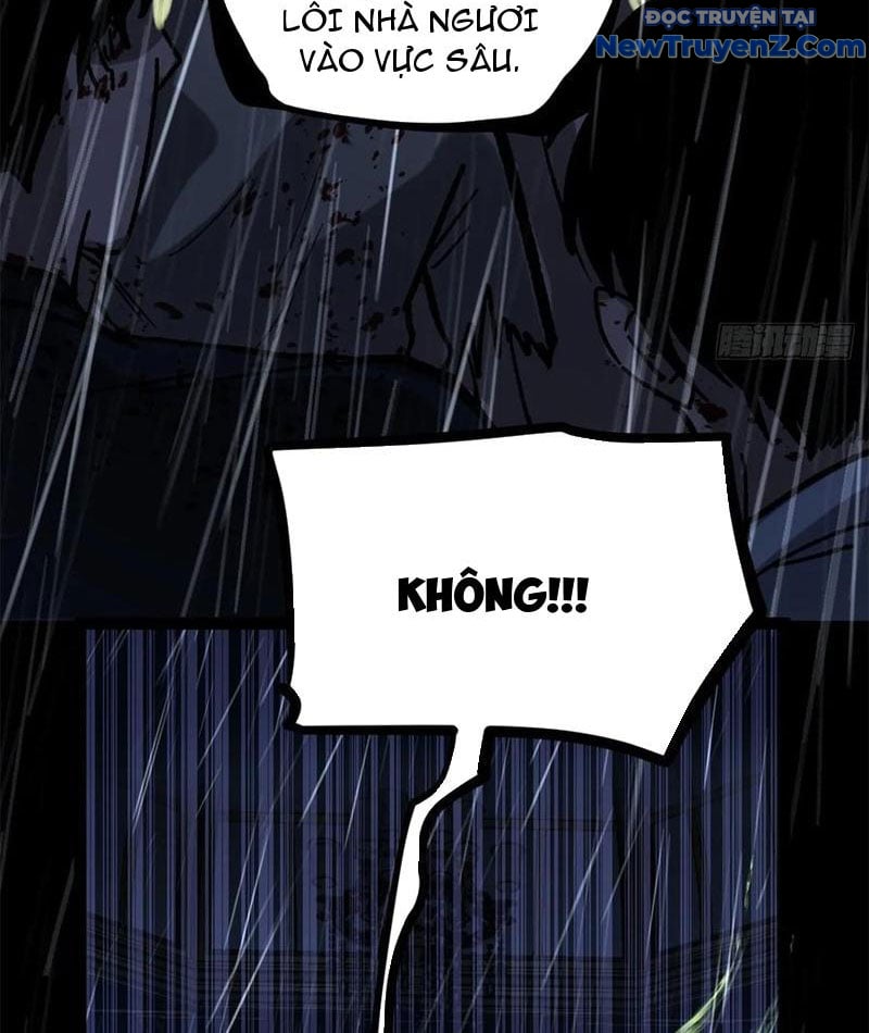 Người Giữ Cửa Vạn Giới: Chapter 42