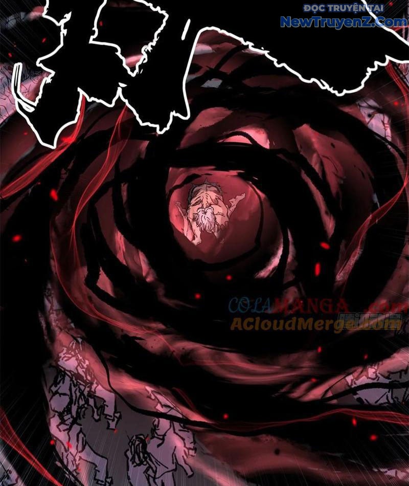 Người Giữ Cửa Vạn Giới: Chapter 42