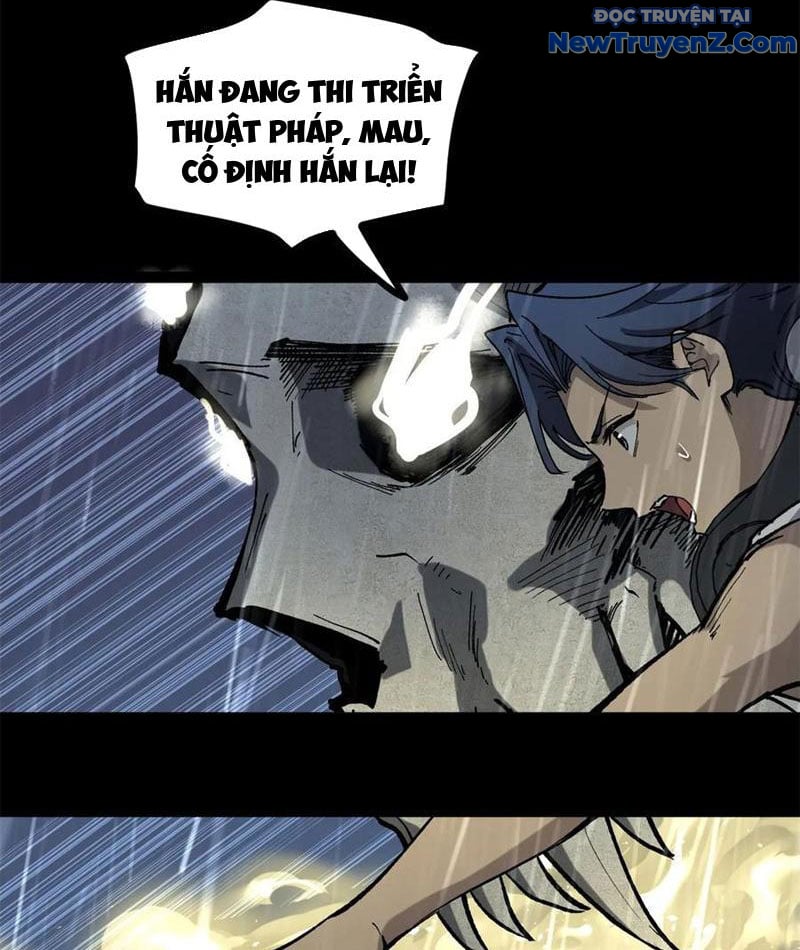 Người Giữ Cửa Vạn Giới: Chapter 42