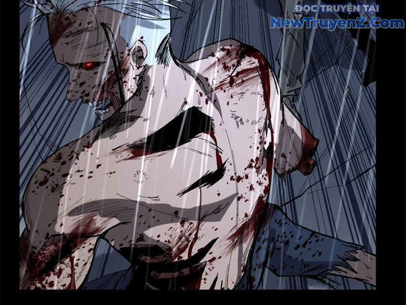 Người Giữ Cửa Vạn Giới: Chapter 43.1