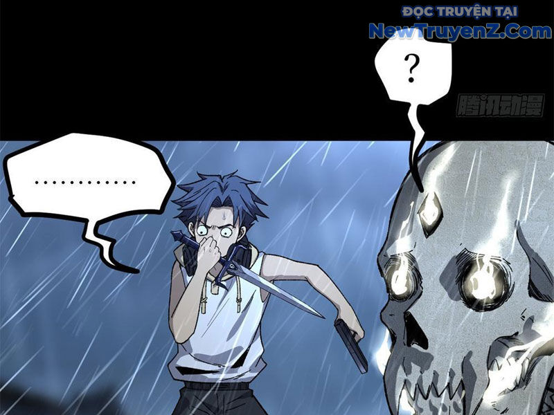 Người Giữ Cửa Vạn Giới: Chapter 43.1