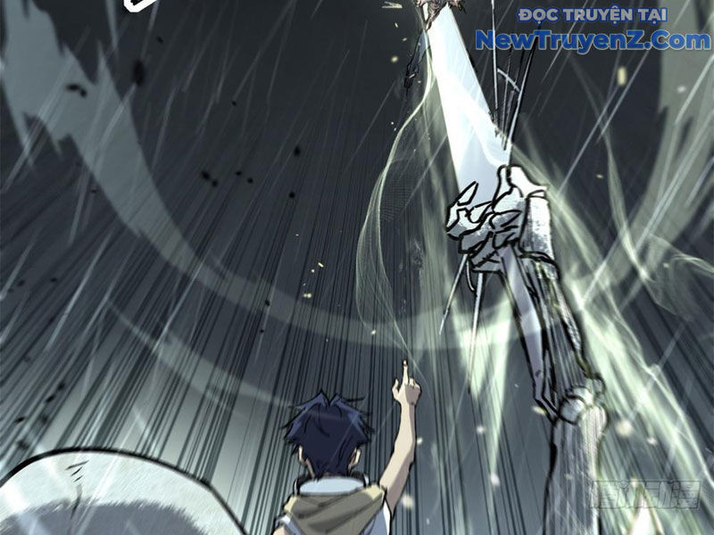 Người Giữ Cửa Vạn Giới: Chapter 43.1