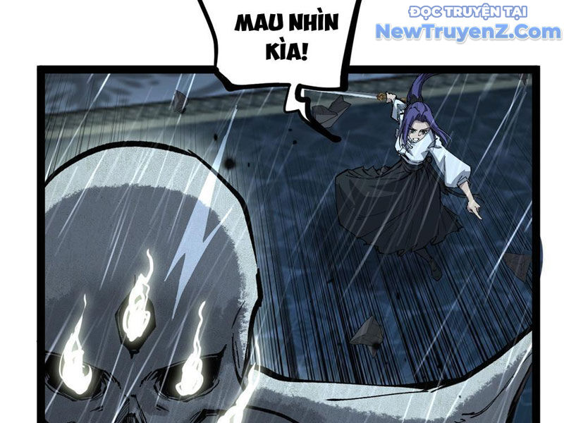 Người Giữ Cửa Vạn Giới: Chapter 43.1