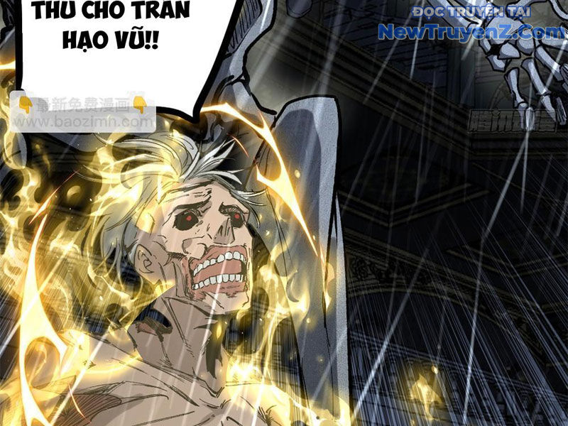 Người Giữ Cửa Vạn Giới: Chapter 43.1