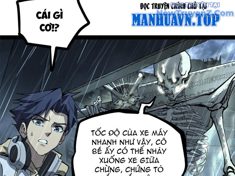 Người Giữ Cửa Vạn Giới: Chapter 43.1