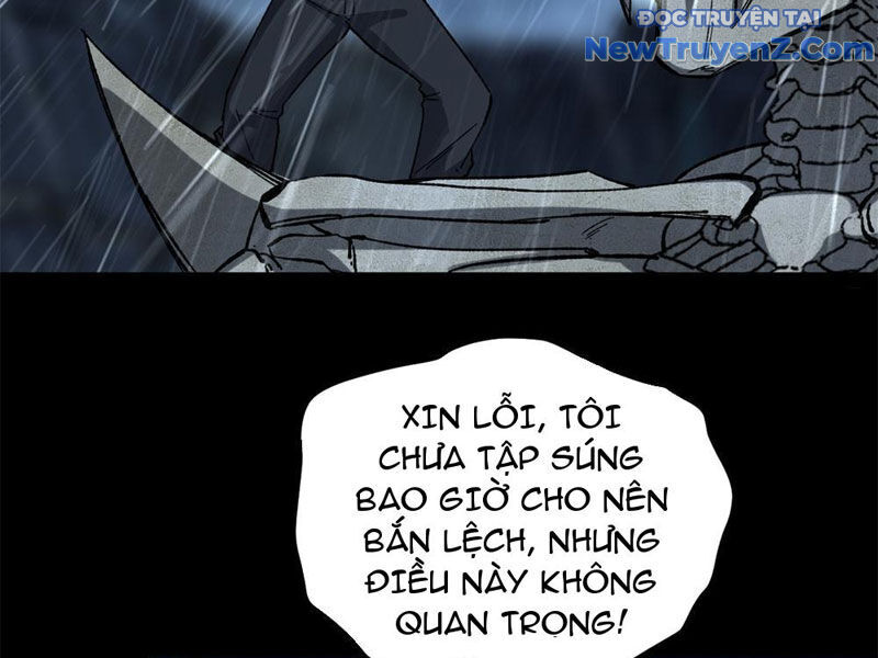 Người Giữ Cửa Vạn Giới: Chapter 43.2