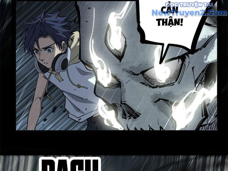 Người Giữ Cửa Vạn Giới: Chapter 43.2