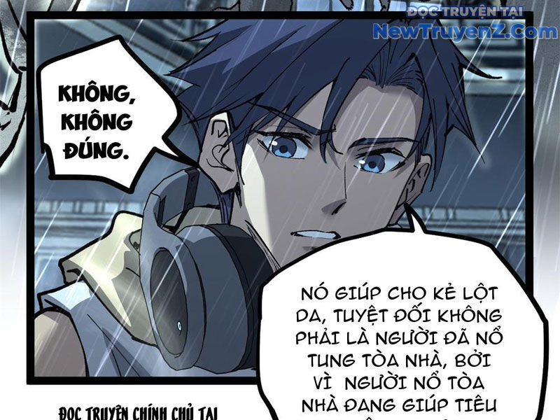Người Giữ Cửa Vạn Giới: Chapter 43.2