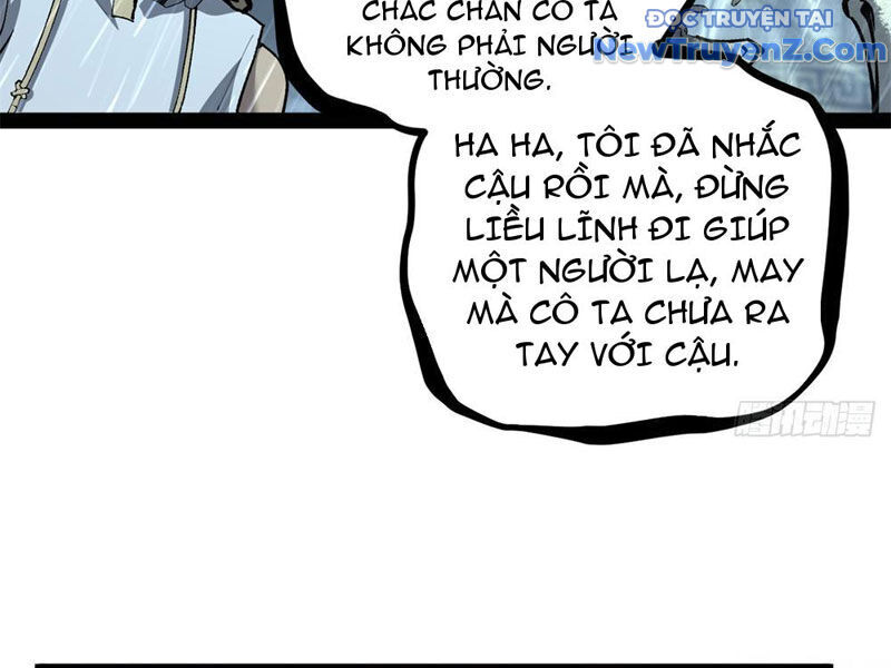 Người Giữ Cửa Vạn Giới: Chapter 43.2