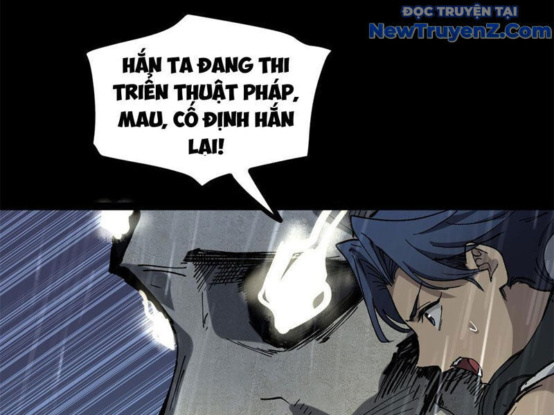 Người Giữ Cửa Vạn Giới: Chapter 43.3