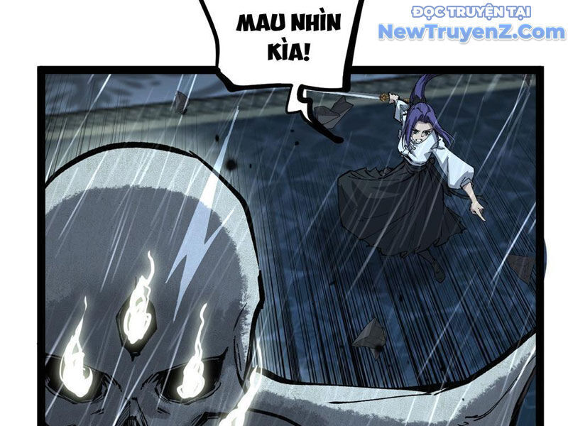 Người Giữ Cửa Vạn Giới: Chapter 43.3