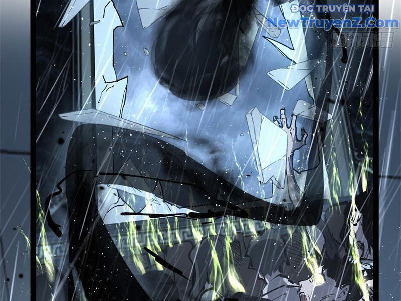 Người Giữ Cửa Vạn Giới: Chapter 43.3