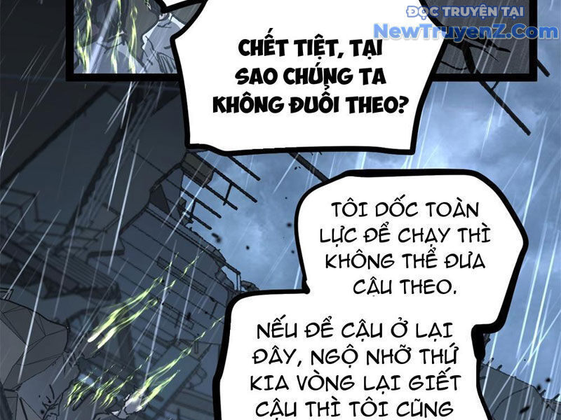 Người Giữ Cửa Vạn Giới: Chapter 43.3