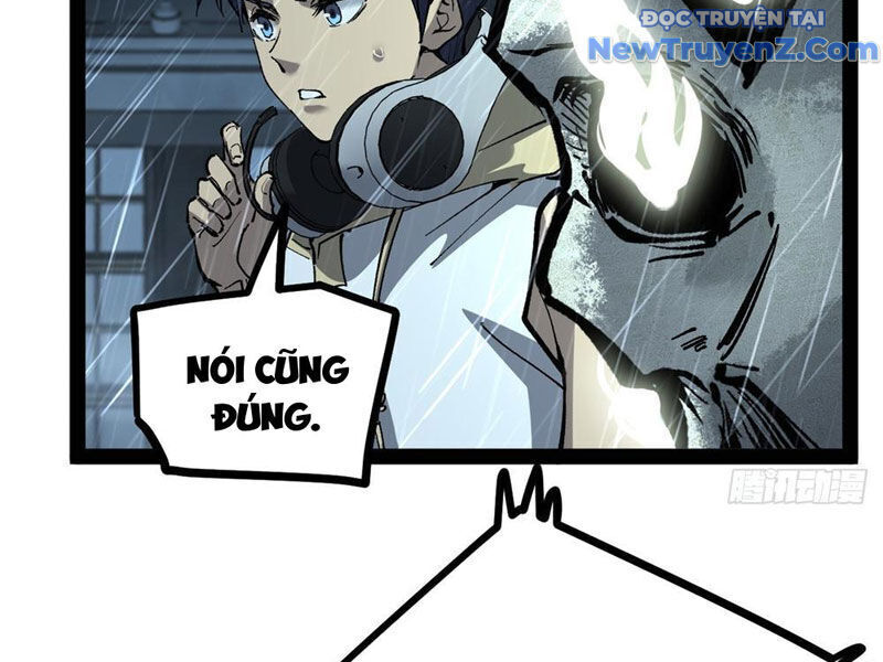 Người Giữ Cửa Vạn Giới: Chapter 43.3