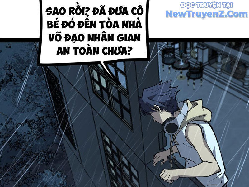 Người Giữ Cửa Vạn Giới: Chapter 43.3