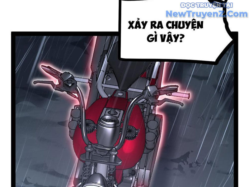 Người Giữ Cửa Vạn Giới: Chapter 43.3