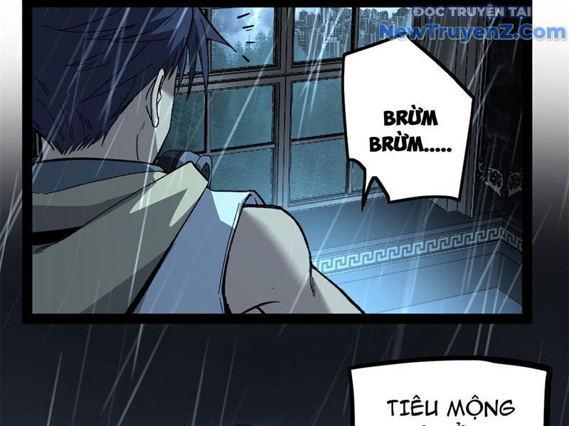 Người Giữ Cửa Vạn Giới: Chapter 43.3