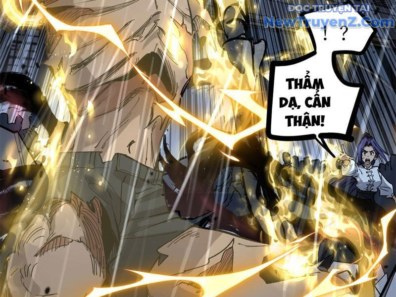 Người Giữ Cửa Vạn Giới: Chapter 43.3