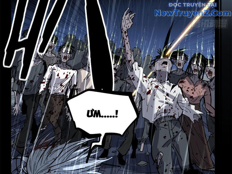 Người Giữ Cửa Vạn Giới: Chapter 43.9