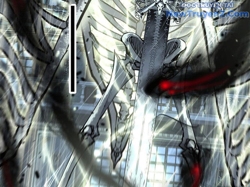 Người Giữ Cửa Vạn Giới: Chapter 43.9