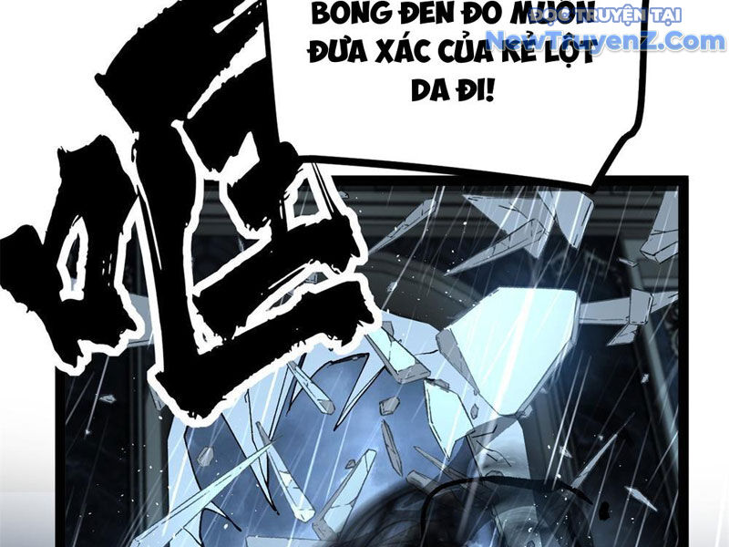 Người Giữ Cửa Vạn Giới: Chapter 43.9