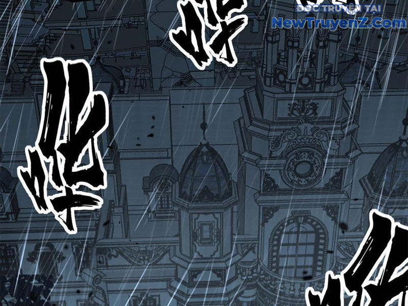 Người Giữ Cửa Vạn Giới: Chapter 43.9