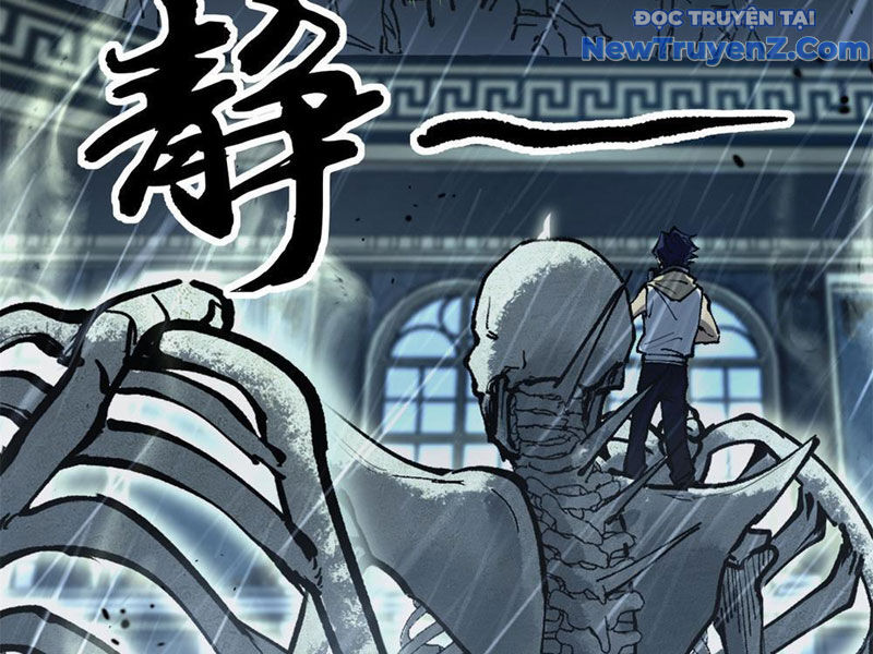 Người Giữ Cửa Vạn Giới: Chapter 43.9