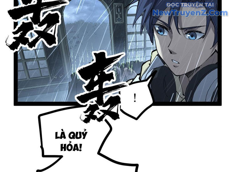 Người Giữ Cửa Vạn Giới: Chapter 43.9