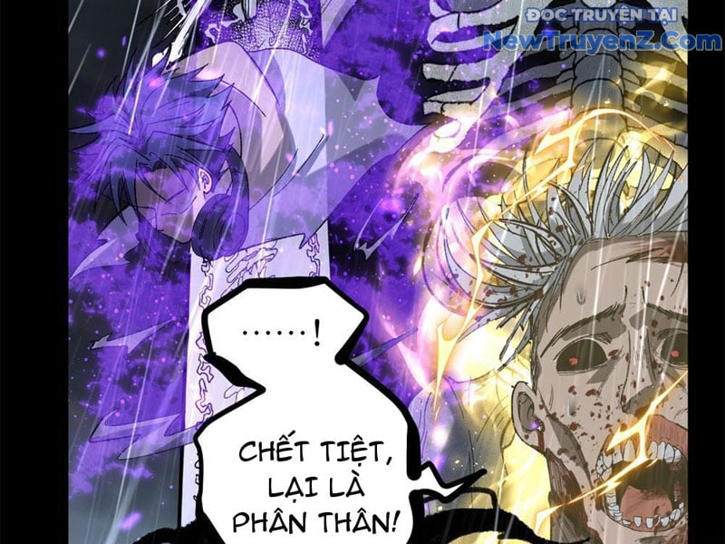 Người Giữ Cửa Vạn Giới: Chapter 43