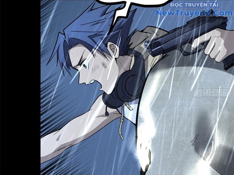 Người Giữ Cửa Vạn Giới: Chapter 43