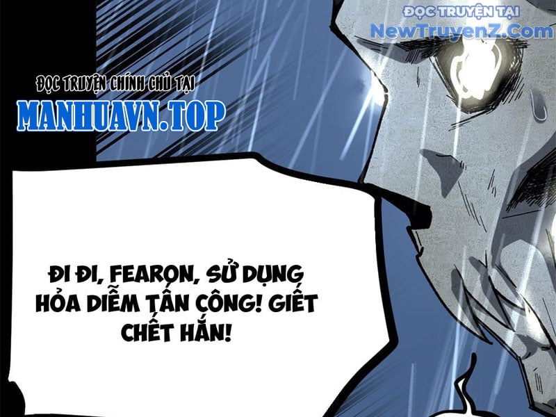 Người Giữ Cửa Vạn Giới: Chapter 43