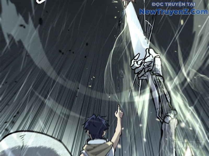 Người Giữ Cửa Vạn Giới: Chapter 43