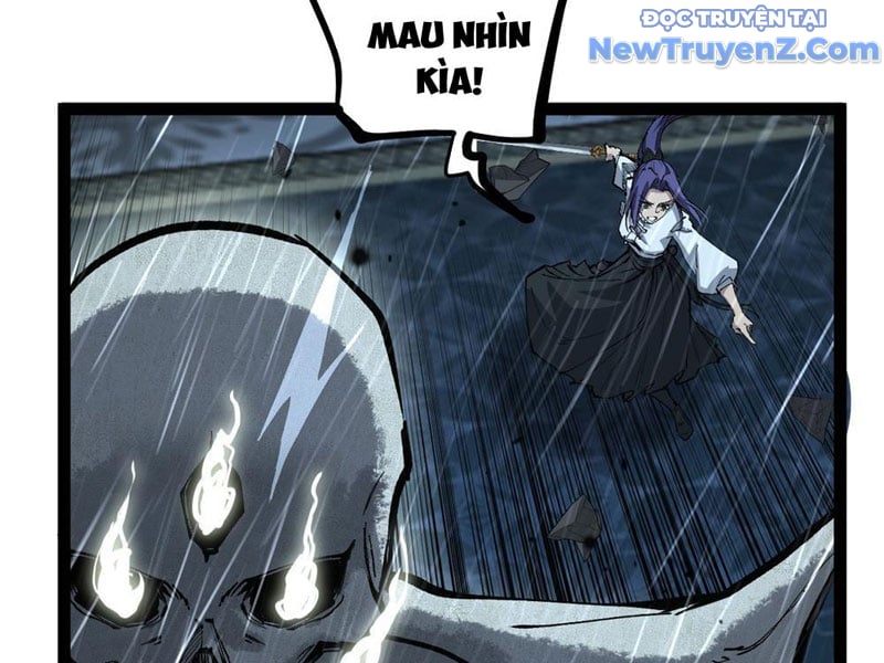 Người Giữ Cửa Vạn Giới: Chapter 43