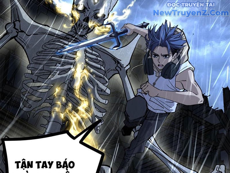 Người Giữ Cửa Vạn Giới: Chapter 43