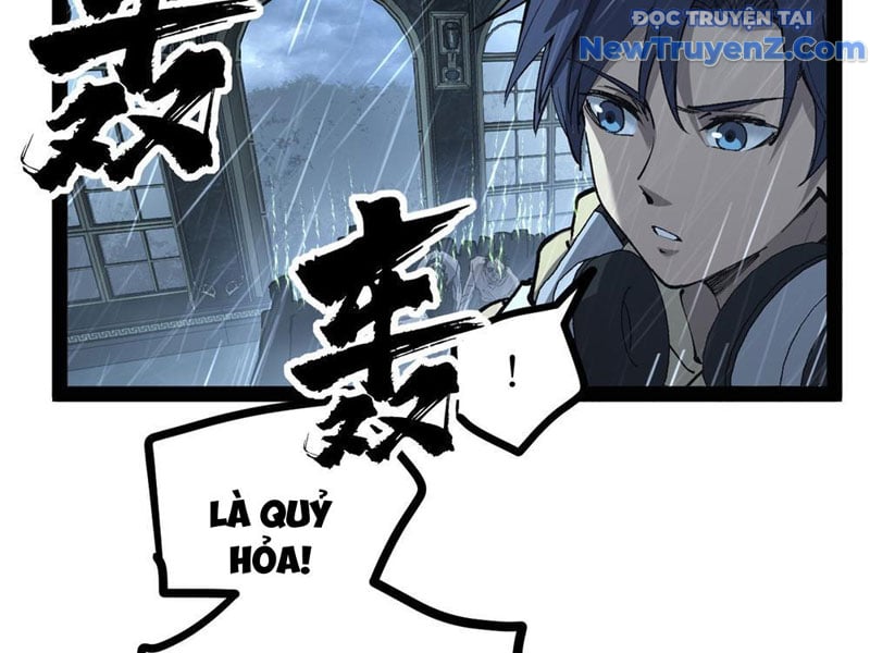 Người Giữ Cửa Vạn Giới: Chapter 43