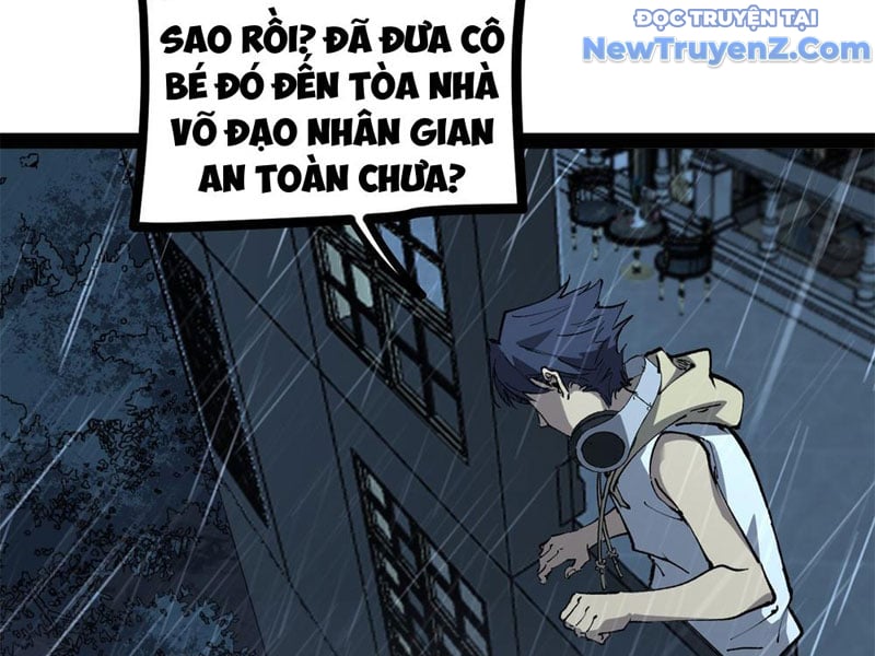 Người Giữ Cửa Vạn Giới: Chapter 43