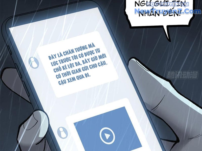 Người Giữ Cửa Vạn Giới: Chapter 43